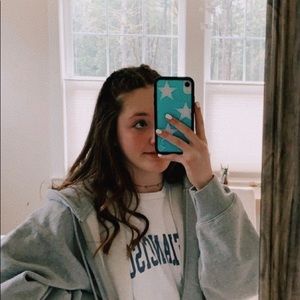 Meet your Posher, Sophie
